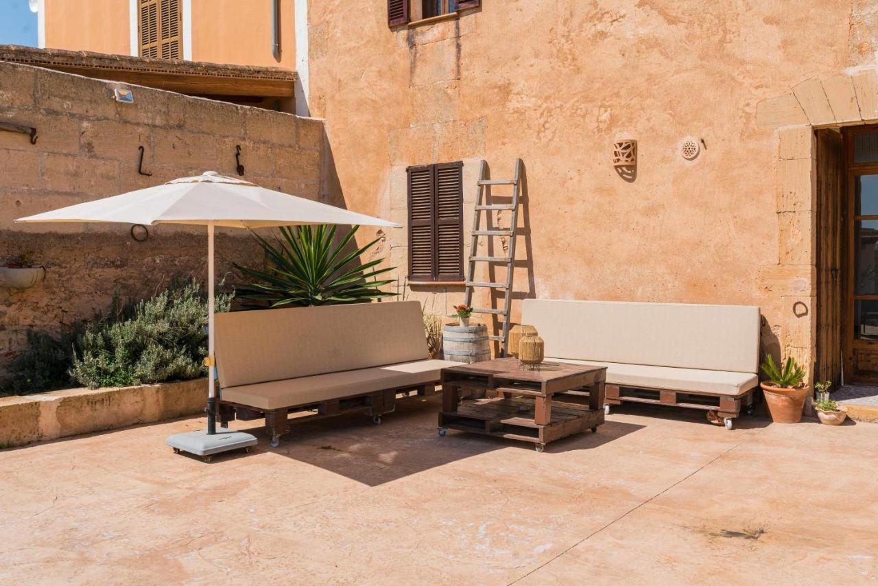 Appartement Sa Canoveta *