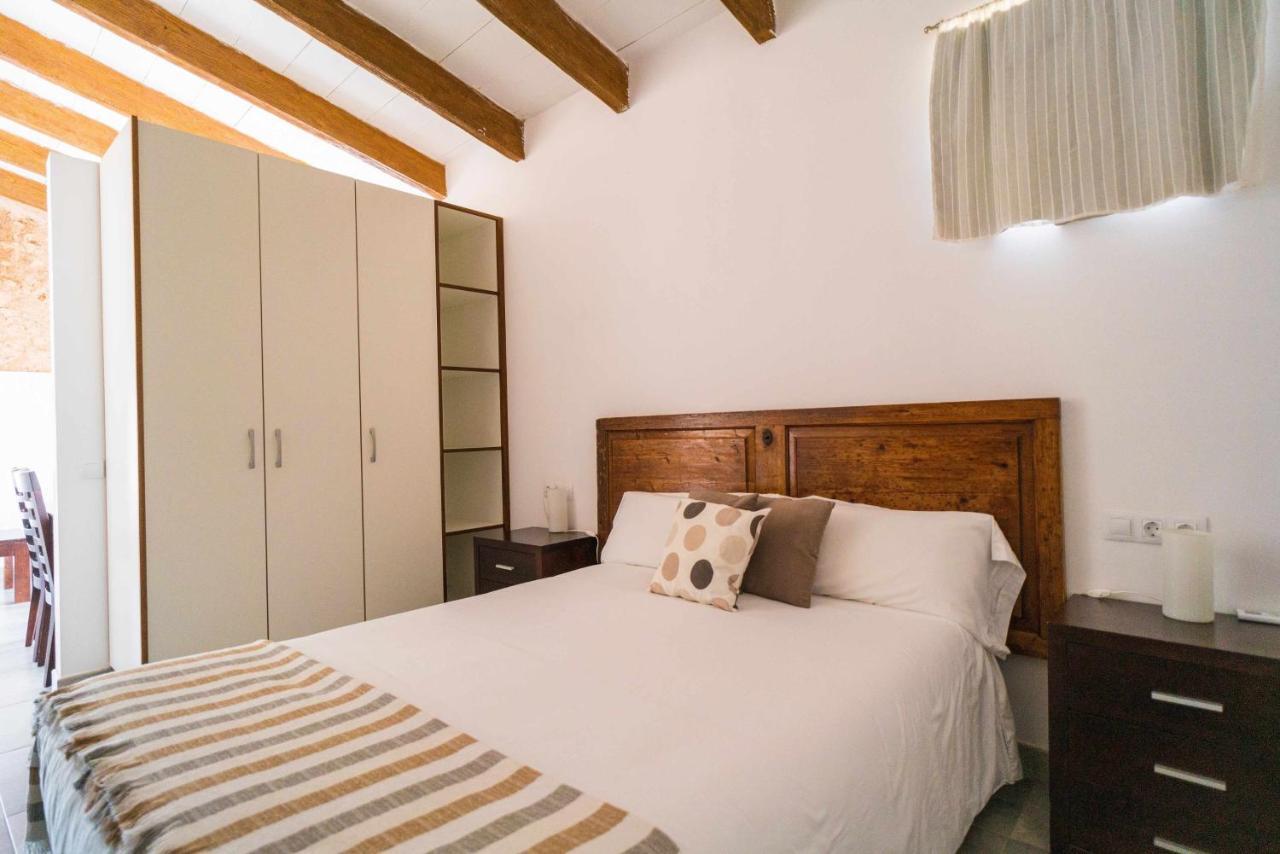 Sa Canoveta Appartement Colonia de Sant Jordi
